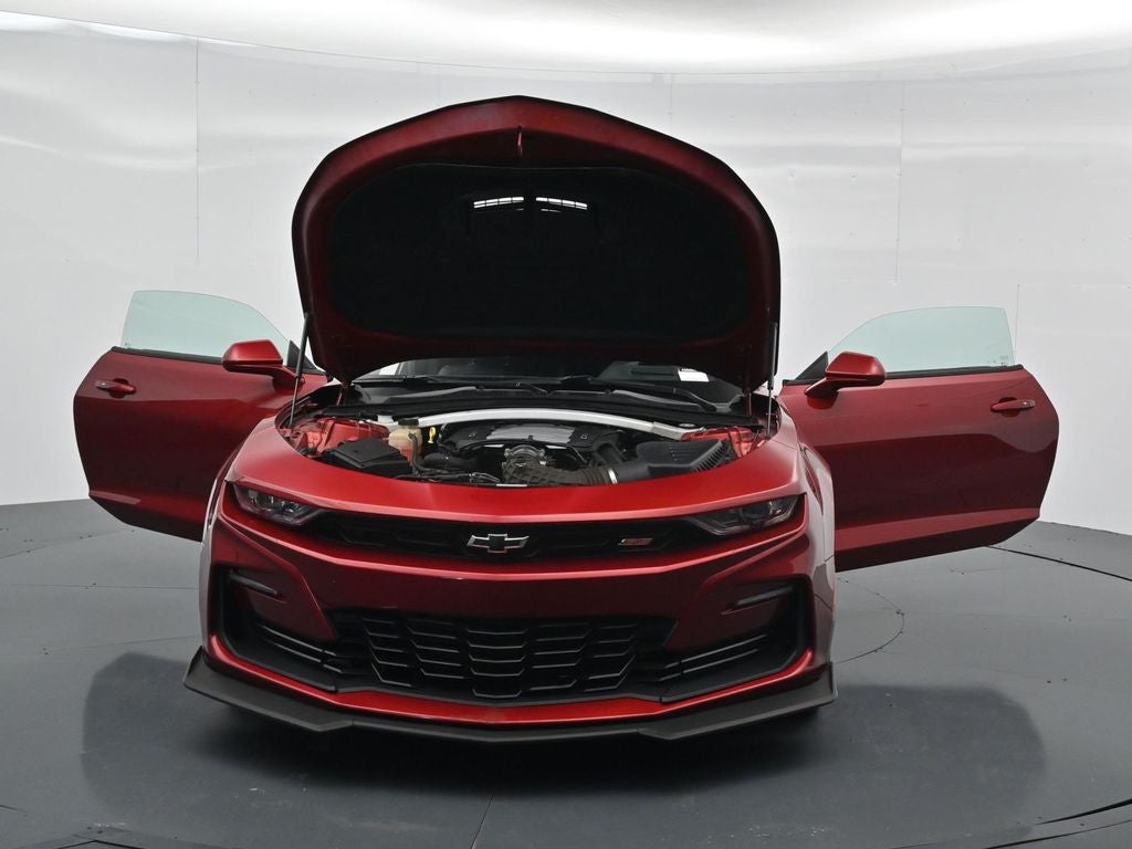 2023 Chevrolet Camaro SS 2SS