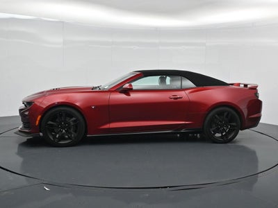 2023 Chevrolet Camaro SS 2SS