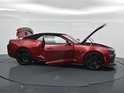 2023 Chevrolet Camaro SS 2SS