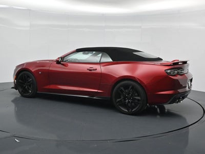 2023 Chevrolet Camaro SS 2SS