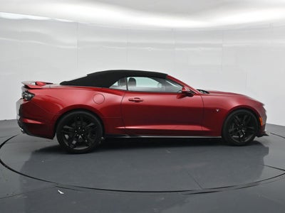 2023 Chevrolet Camaro SS 2SS