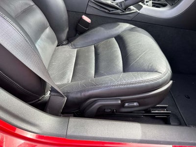 2007 Chevrolet Corvette Base
