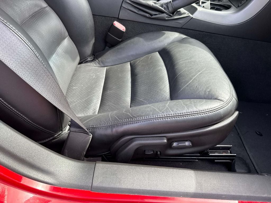 2007 Chevrolet Corvette Base
