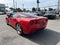 2007 Chevrolet Corvette Base