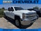 2019 Chevrolet Silverado 2500HD Work Truck