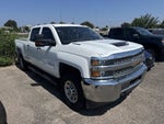 2019 Chevrolet Silverado 2500HD Work Truck