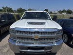 2019 Chevrolet Silverado 2500HD Work Truck