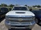 2019 Chevrolet Silverado 2500HD Work Truck