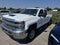 2019 Chevrolet Silverado 2500HD Work Truck