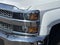 2019 Chevrolet Silverado 2500HD Work Truck