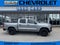 2025 Chevrolet Colorado Work Truck