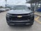 2025 Chevrolet Colorado Work Truck