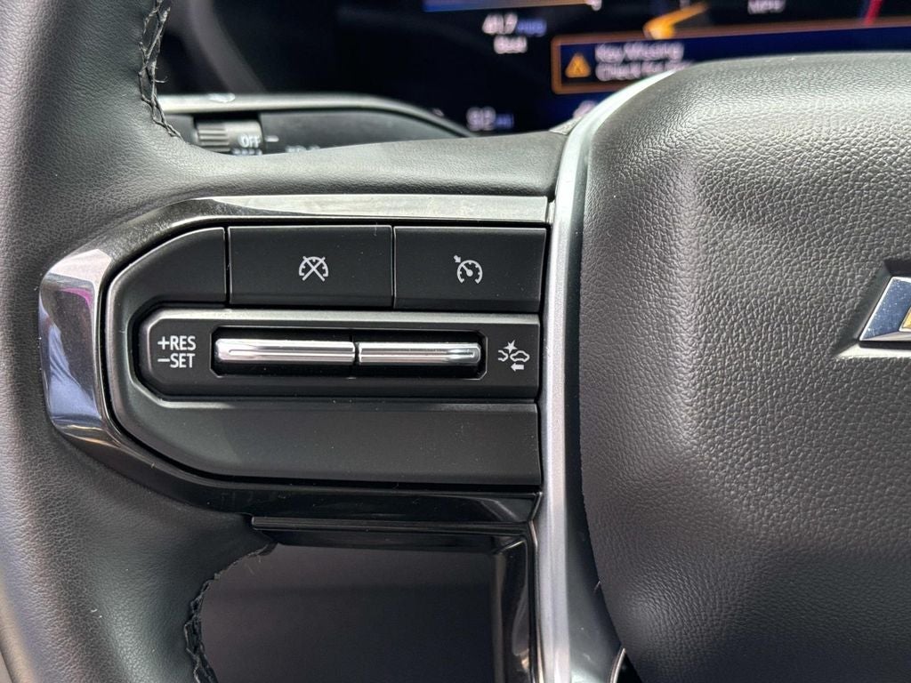 2025 Chevrolet Colorado Work Truck