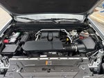 2025 Chevrolet Colorado Work Truck