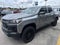 2025 Chevrolet Colorado Work Truck