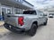 2025 Chevrolet Colorado Work Truck