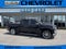 2019 Chevrolet Silverado 1500 LT Texas Edition