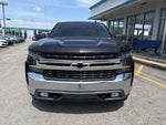 2019 Chevrolet Silverado 1500 LT Texas Edition