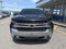 2019 Chevrolet Silverado 1500 LT Texas Edition