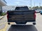 2019 Chevrolet Silverado 1500 LT Texas Edition