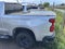 2022 Chevrolet Silverado 1500 LTD Custom Trail Boss
