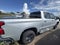 2022 Chevrolet Silverado 1500 LTD Custom Trail Boss