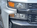 2022 Chevrolet Silverado 1500 LTD Custom Trail Boss