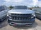 2022 Chevrolet Silverado 1500 LTD Custom Trail Boss