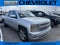 2014 Chevrolet Silverado 1500 LTZ 1LZ