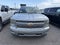 2014 Chevrolet Silverado 1500 LTZ 1LZ