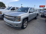 2014 Chevrolet Silverado 1500 LTZ 1LZ