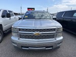 2014 Chevrolet Silverado 1500 LTZ 1LZ