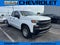 2020 Chevrolet Silverado 1500 WT