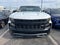 2020 Chevrolet Silverado 1500 WT