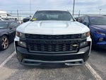 2020 Chevrolet Silverado 1500 WT