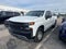 2020 Chevrolet Silverado 1500 WT