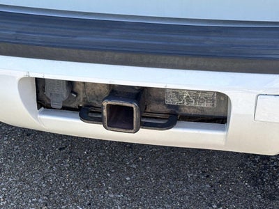 2008 GMC Yukon SLE