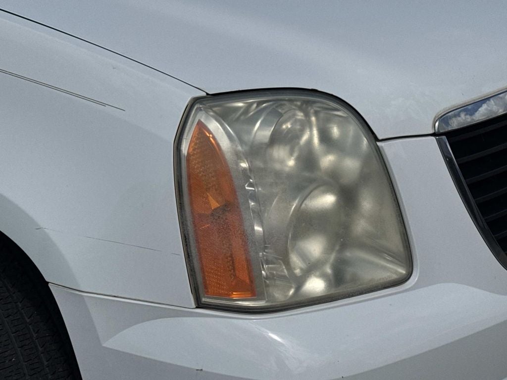 2008 GMC Yukon SLE