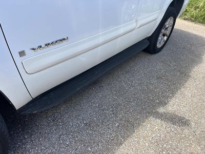 2008 GMC Yukon SLE