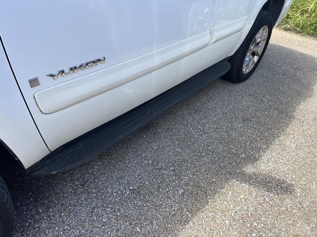 2008 GMC Yukon SLE