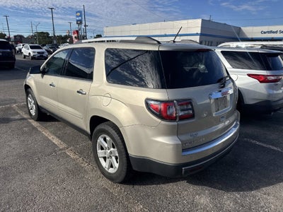 2015 GMC Acadia SLE-1