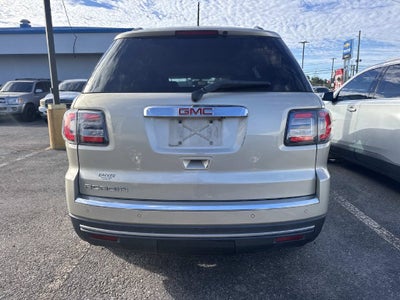 2015 GMC Acadia SLE-1