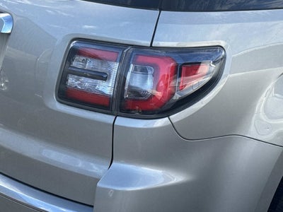 2015 GMC Acadia SLE-1