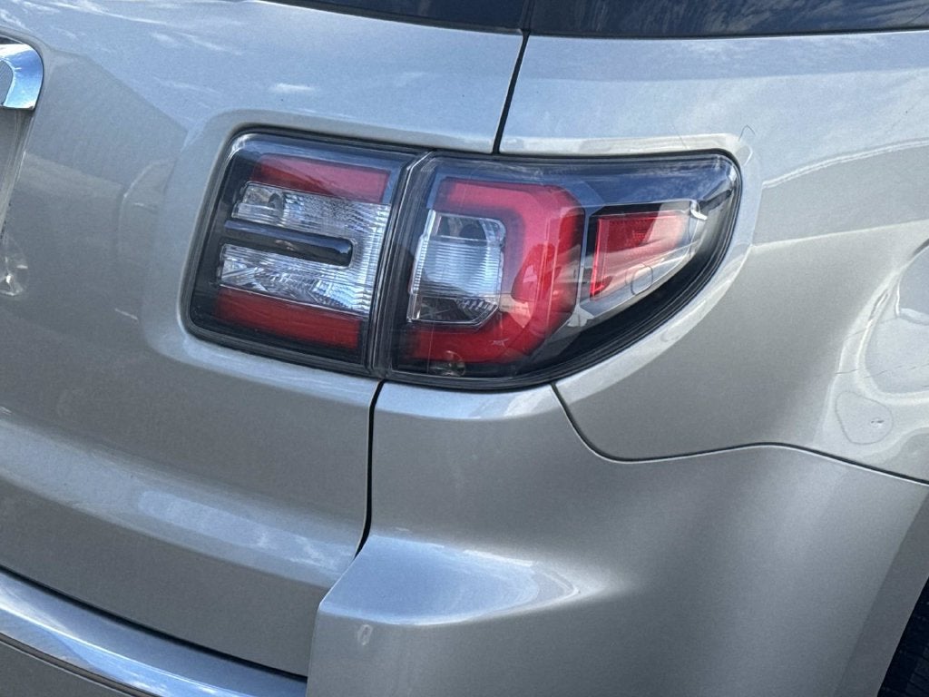 2015 GMC Acadia SLE-1