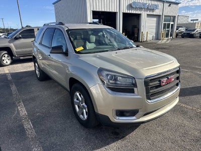 2015 GMC Acadia SLE-1
