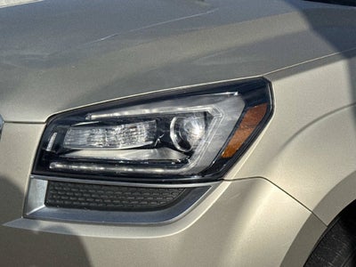 2015 GMC Acadia SLE-1