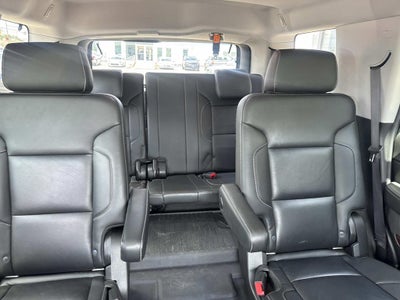 2019 GMC Yukon SLT Standard Edition