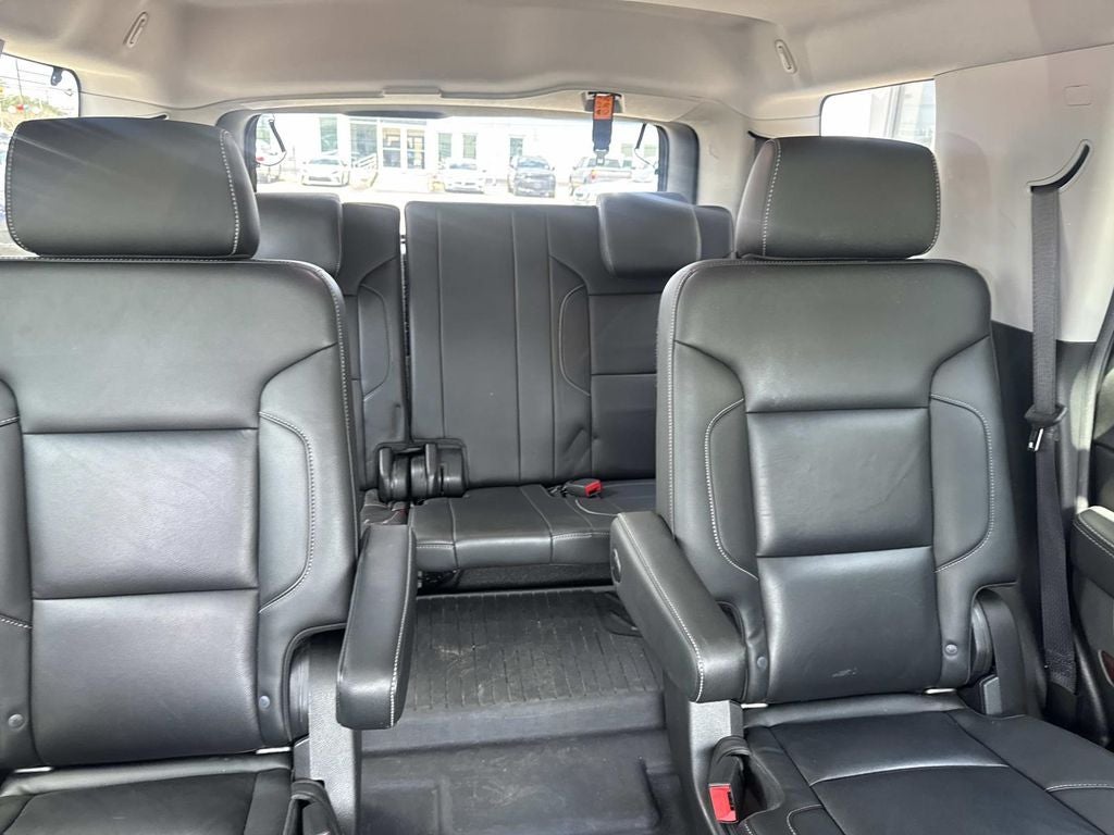 2019 GMC Yukon SLT Standard Edition