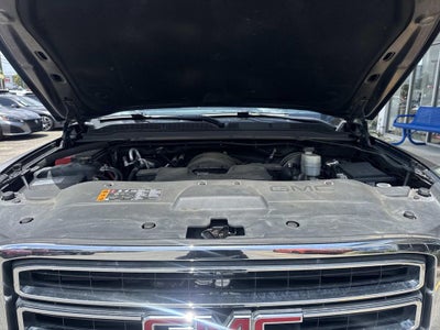 2019 GMC Yukon SLT Standard Edition