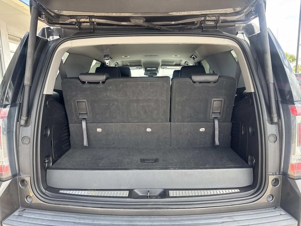 2019 GMC Yukon SLT Standard Edition